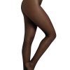 Panty fantasia negro topitos 20D Ysabel Mora