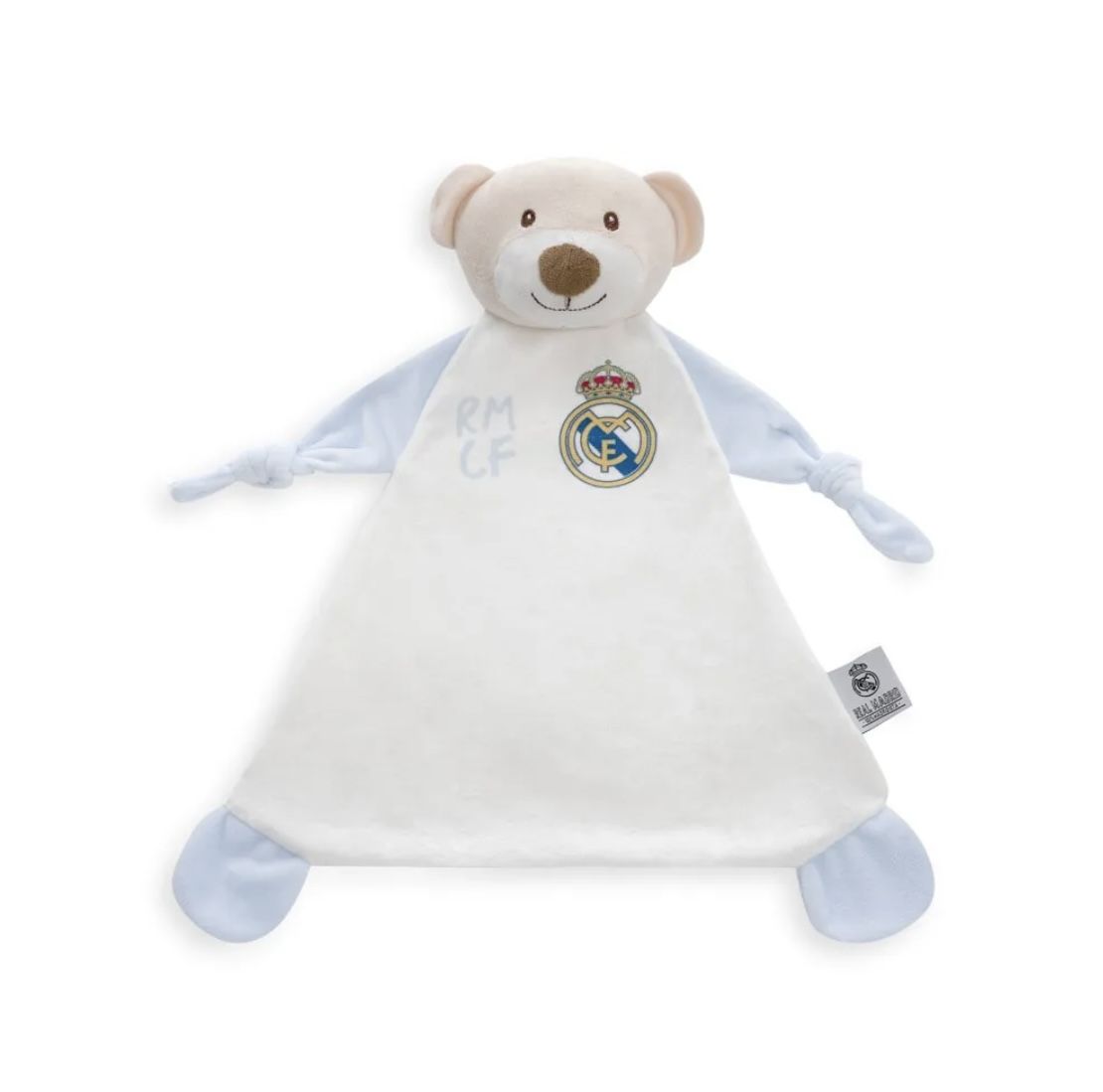 Manta Dou-Dou Real Madrid